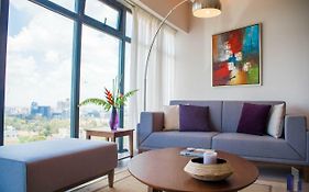 Prime Living Luxury Apartments- Westlands, Nairobi